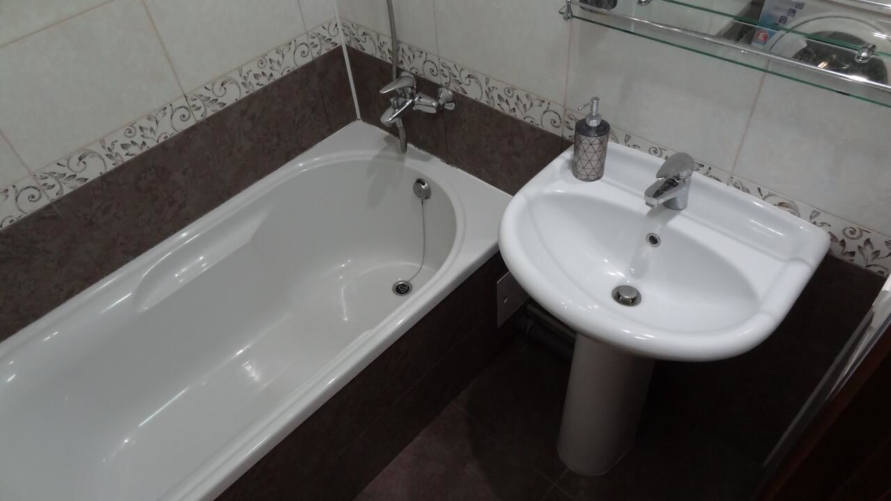 Апартаменты Apartment in the center at Gorodnichanskaya Гродно
