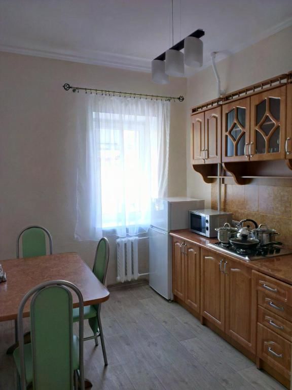 Апартаменты Apartment in the center at Gorodnichanskaya Гродно-19