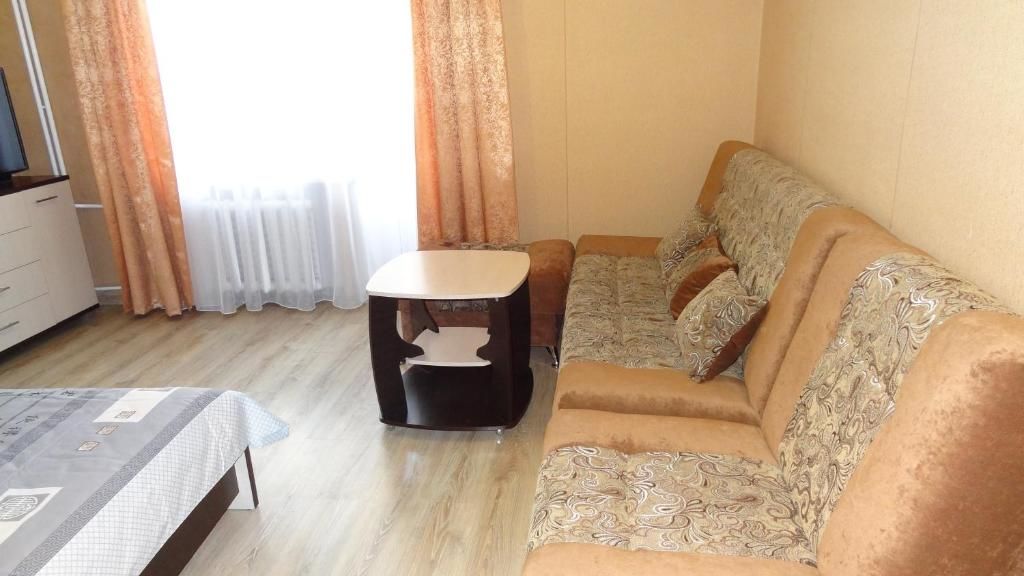 Апартаменты Apartment in the center at Gorodnichanskaya Гродно